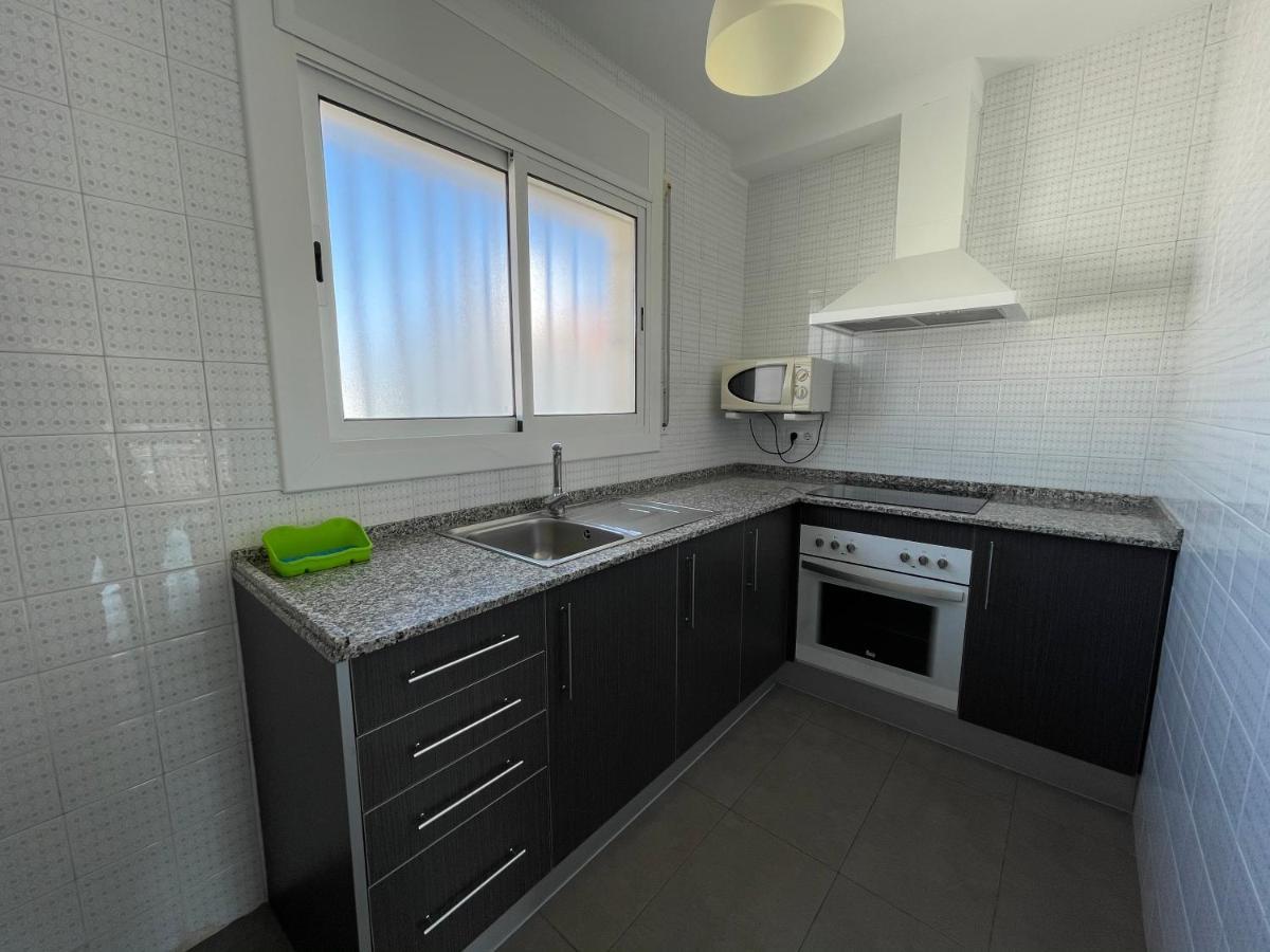 For A Stay Mar Cambrils Exterior foto
