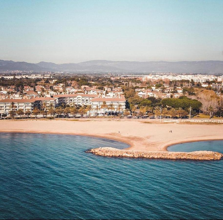 For A Stay Mar Cambrils Exterior foto