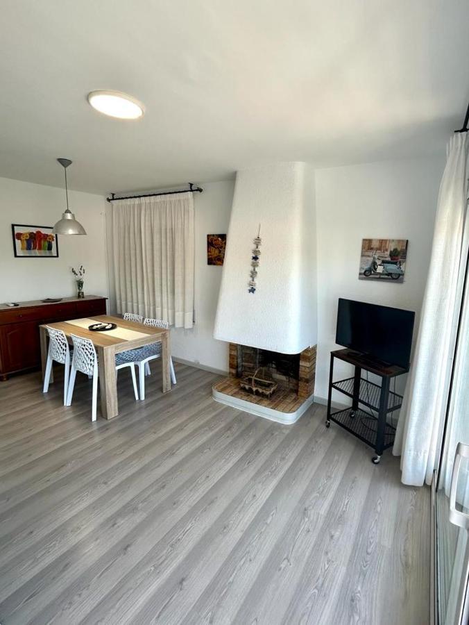 For A Stay Mar Cambrils Exterior foto